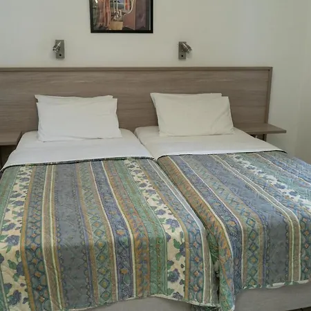 Marianna Maison d'hôtes 3*