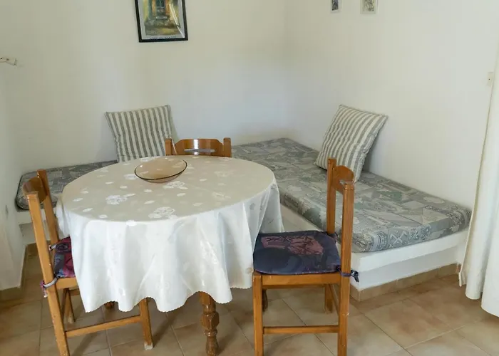 Maison d'hôtes Marianna