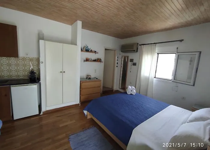 Marianna Maison d'hôtes 3*