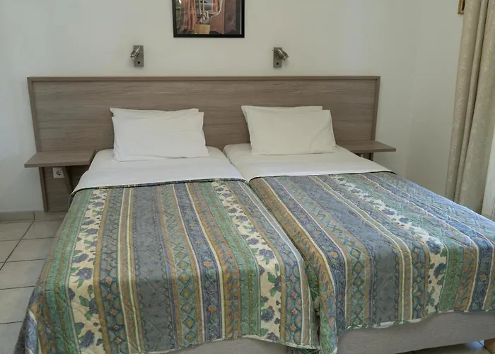 Marianna Maison d'hôtes 3*