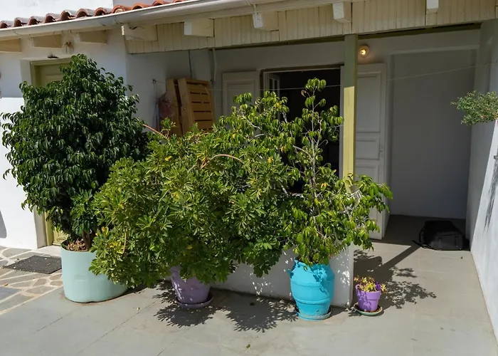 Marianna Maison d'hôtes