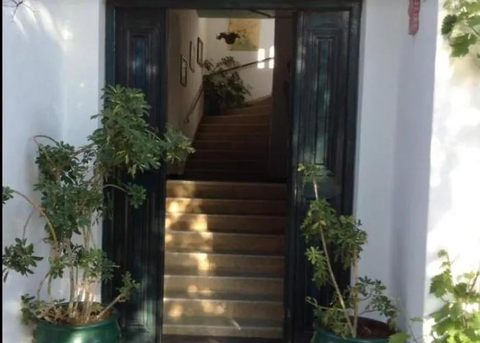 Maison d'hôtes Marianna 3*