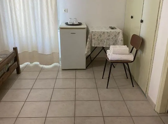 Marianna Maison d'hôtes Batsi