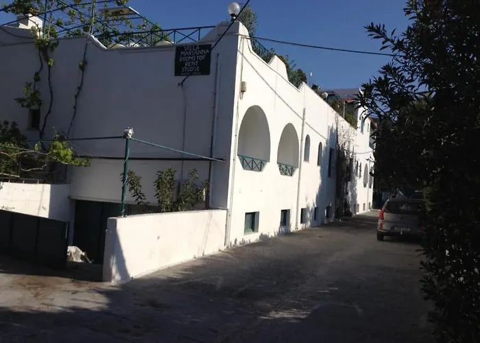 Maison d'hôtes Marianna