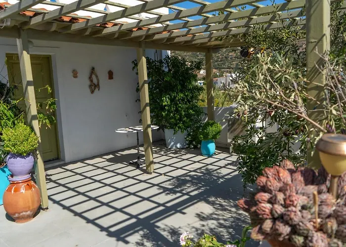 Maison d'hôtes Marianna