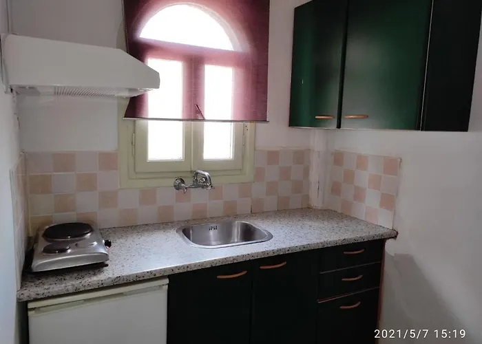 Marianna Maison d'hôtes 3*