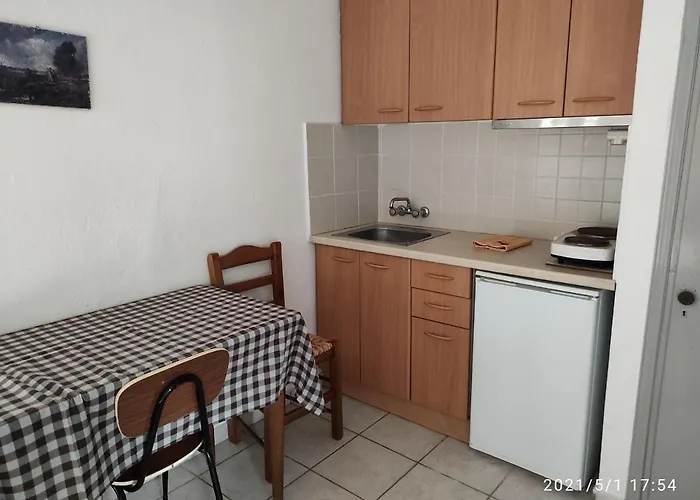 Maison d'hôtes Marianna 3*