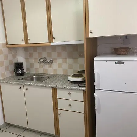 Marianna Gasthuis 3*