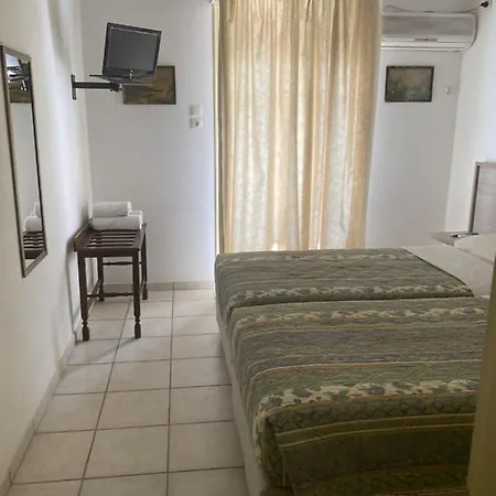 Marianna Gasthuis Mpatsi