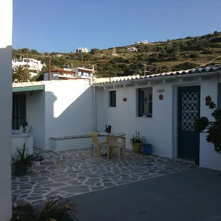 Gasthuis Marianna Mpatsi