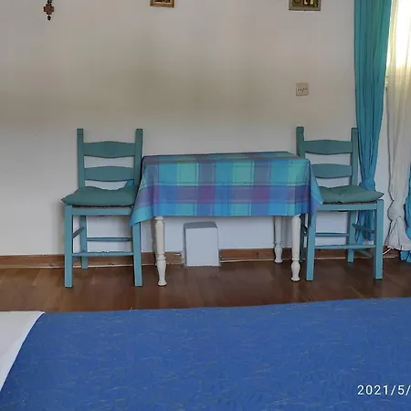 Marianna Μπατσί