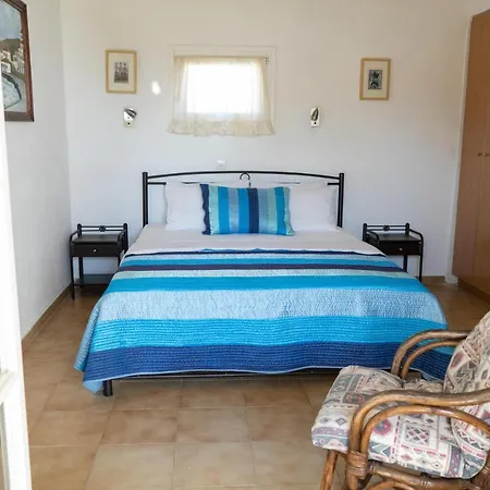 Marianna 3* باتسي