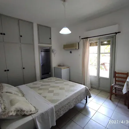 Marianna Gasthuis Mpatsi