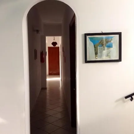 Marianna Gasthuis Mpatsi