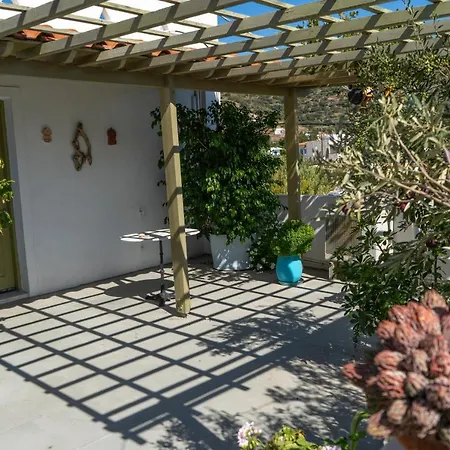 بيت ضيافة Marianna