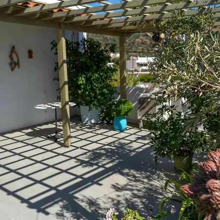 Marianna Gasthuis 3*