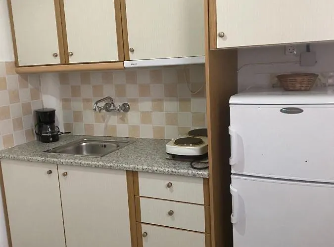 Marianna بيت ضيافة 3*