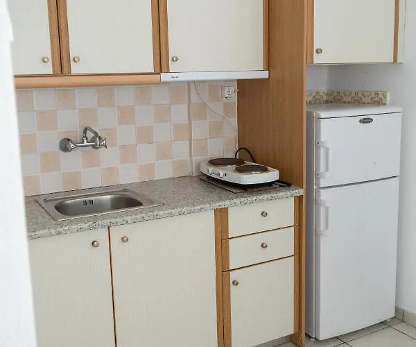 بيت ضيافة Marianna 3*