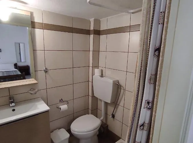 Marianna بيت ضيافة