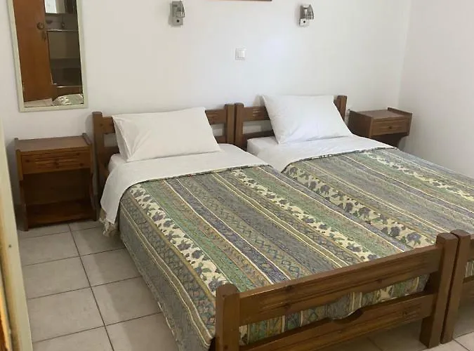 بيت ضيافة Marianna