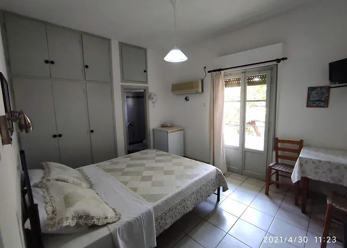 Marianna بيت ضيافة باتسي