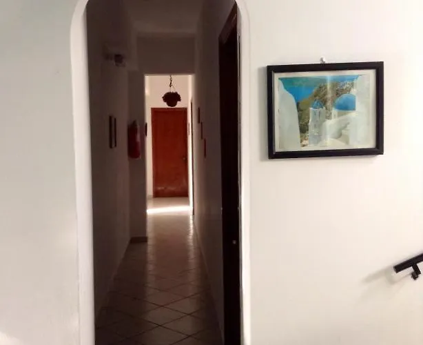 Marianna بيت ضيافة باتسي