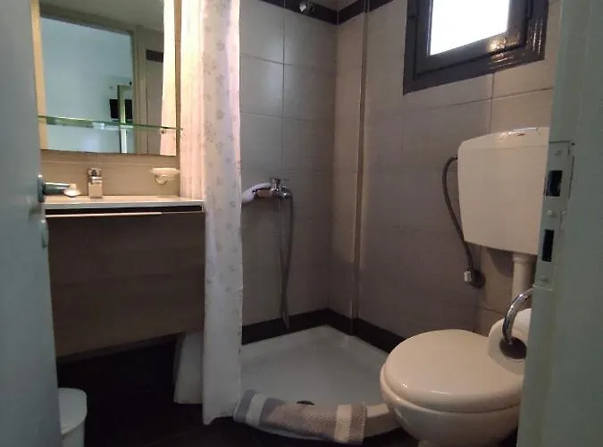 Marianna بيت ضيافة 3*