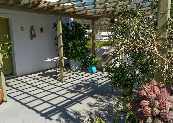 Marianna بيت ضيافة 3*